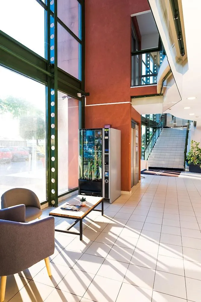 Aparthotel Cerise Valence 3*, Valence (Drome)