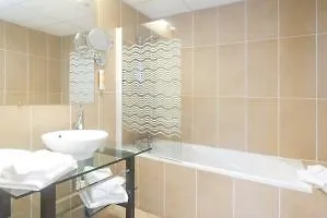 Aparthotel Cerise Valence