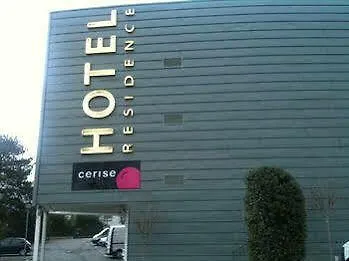 Aparthotel Cerise Valence