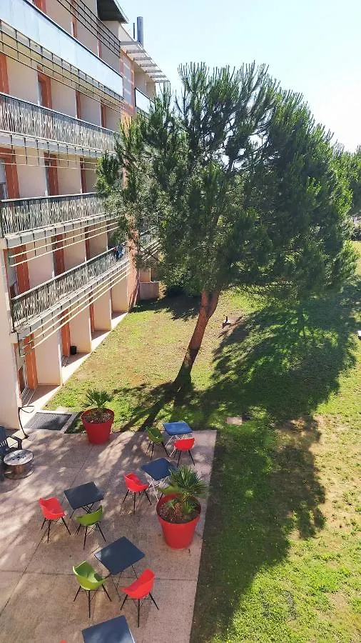Cerise Valence Aparthotel Valence  3*, Valence (Drome) France