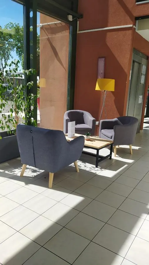 Cerise Valence Aparthotel Valence   Valence (Drome)
