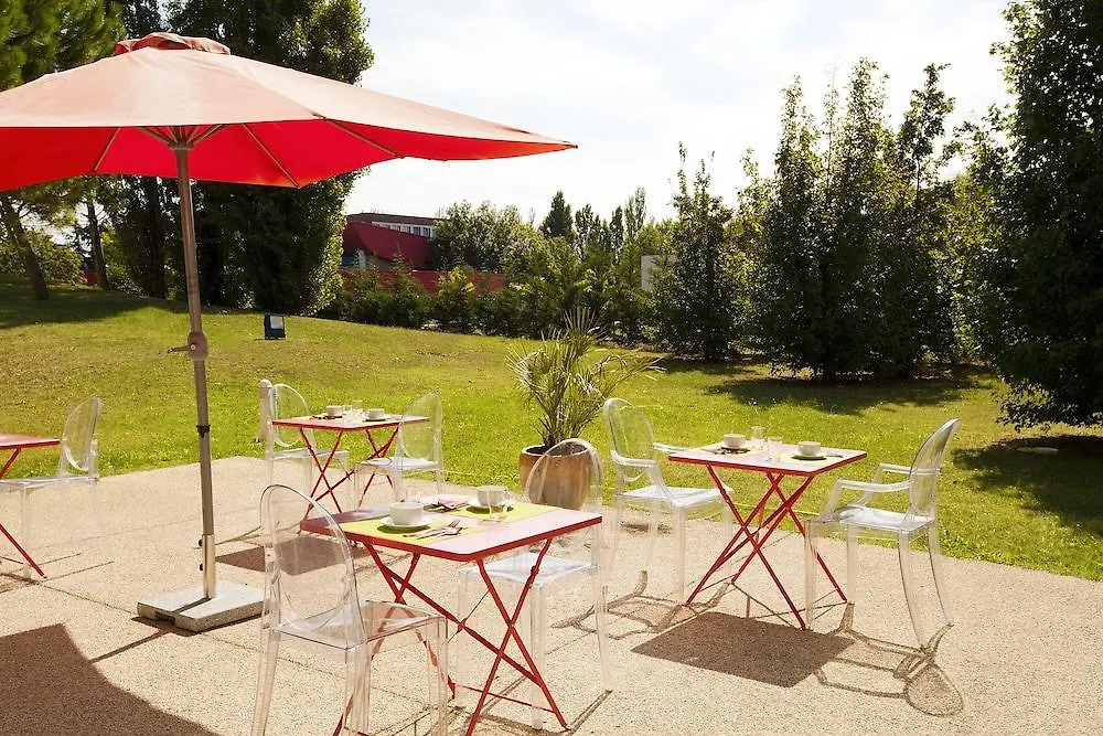 Cerise Valence Aparthotel Valence  Valence (Drome)