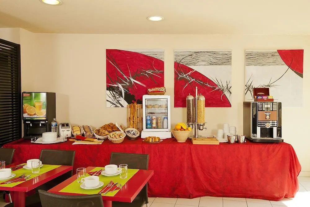Cerise Valence Aparthotel Valence