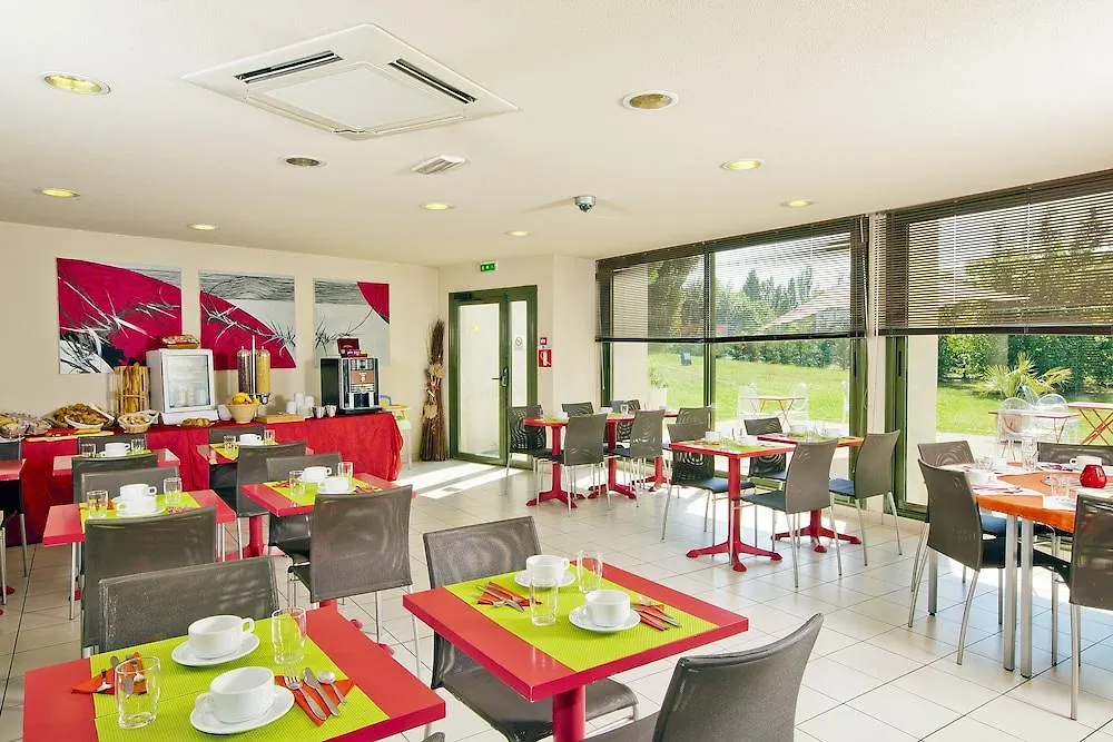 Cerise Valence Aparthotel Valence