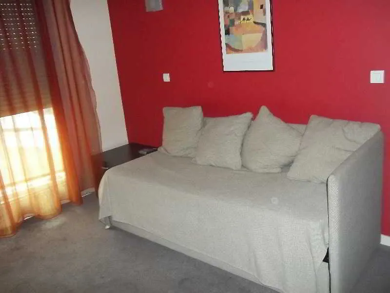 Cerise Valence Aparthotel Valence
