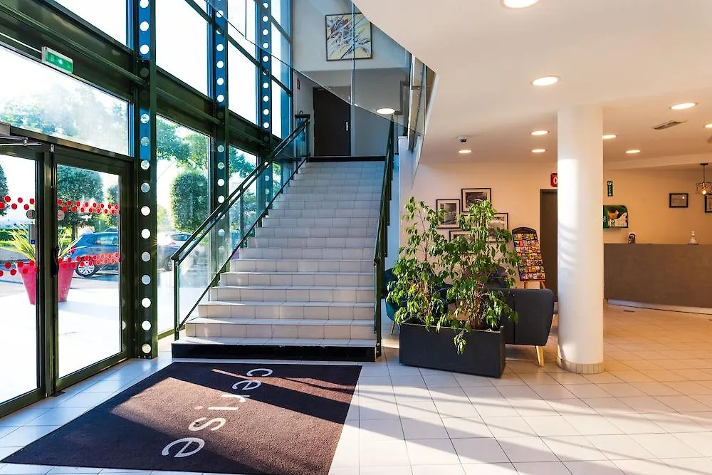 Cerise Valence Aparthotel Valence  Valence (Drome)