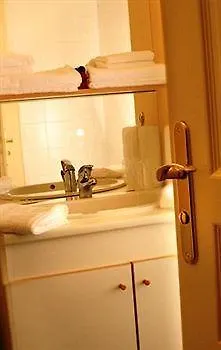 Cerise Valence Aparthotel 3*, Valence (Drome)