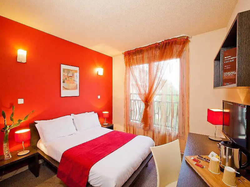Cerise Valence Aparthotel  Valence (Drome)