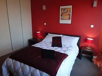 Cerise Valence Aparthotel Valence  3*, Valence (Drome)