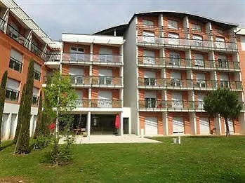Cerise Valence Aparthotel Valence